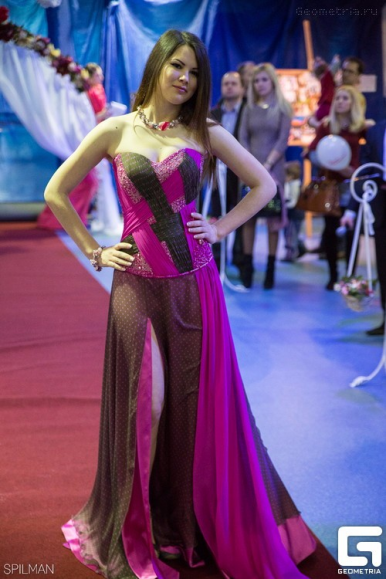 Evening dress #895255