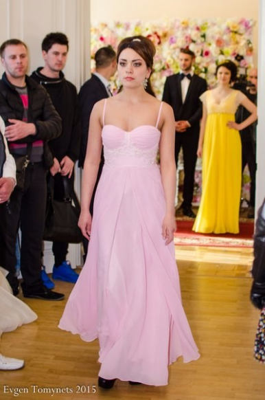 Evening dress #895261