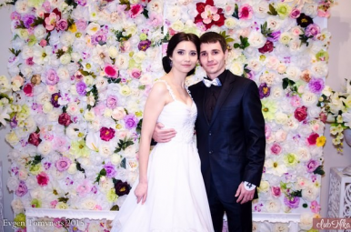 Wedding dress #902977